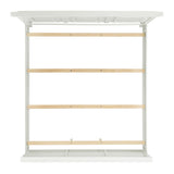 Bridgestone Panel Bed