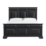 Bridgestone Panel Bed