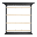 Bridgestone Panel Bed