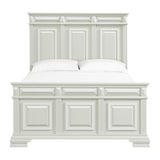 Bridgestone Panel Bed