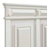 Bridgestone Panel Bedroom Set
