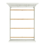 Bridgestone Panel Bedroom Set
