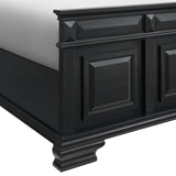 Bridgestone Panel Bedroom Set