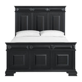 Bridgestone Panel Bed