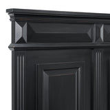 Bridgestone Panel Bed