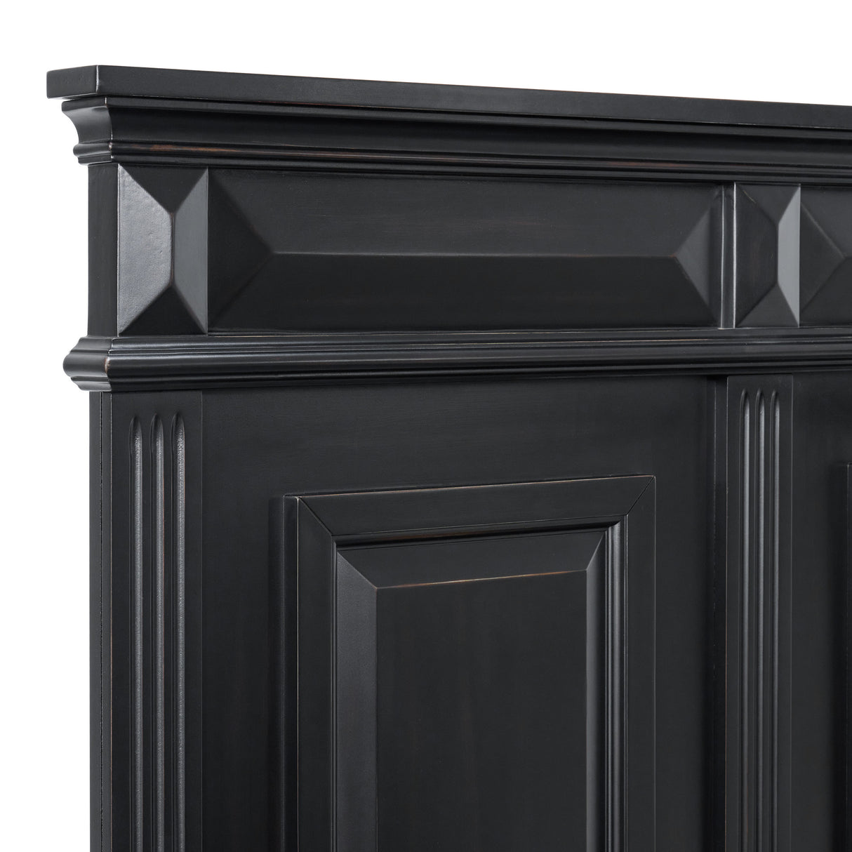Bridgestone Panel Bedroom Set