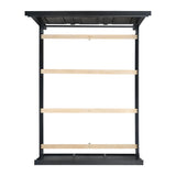 Bridgestone Panel Bed