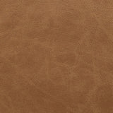 Brisbane Standard Height Dining Set in Brown-Table and Four Fabric Chairs
