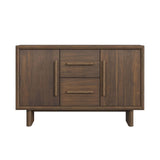 Brisbane Server in Brown