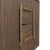 Brisbane Server in Brown