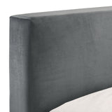 Brookhaven UPH Bed