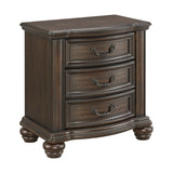 Brunswick Panel Bedroom Set