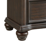 Brunswick Panel Bedroom Set