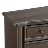 Brunswick Panel Bedroom Set