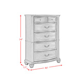 Brunswick Panel Bedroom Set