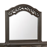 Brunswick Panel Bedroom Set