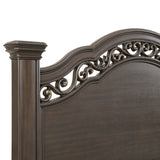 Brunswick Panel Bedroom Set