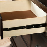 Canton Dresser Cherry