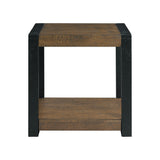 Caesar Occasional End Table