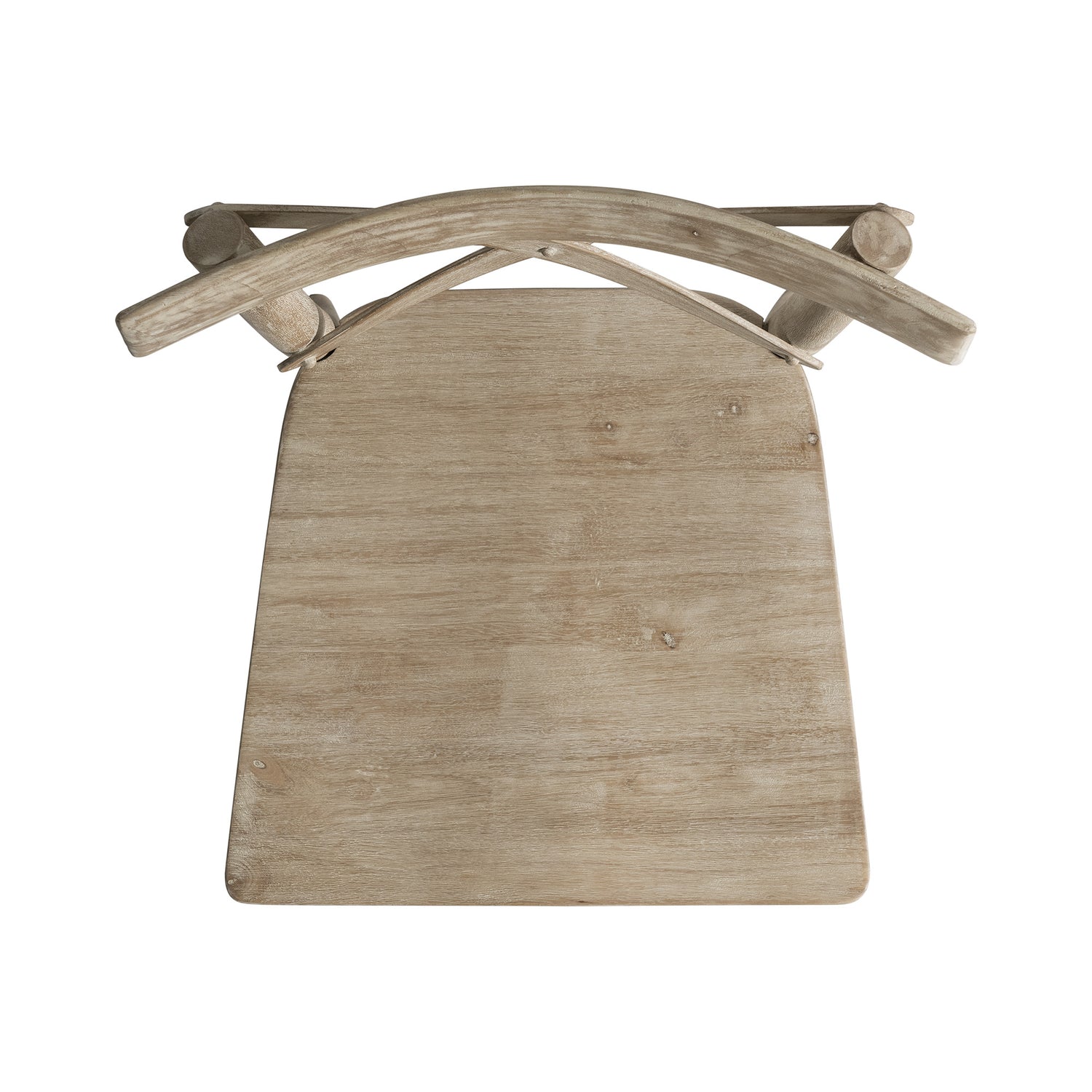 (D680-41) Callista- Side Chair (2/Ctn)- Beach