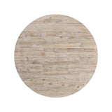 (D680-36) Callista- Counter Height Table- Beach/Natural