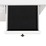 Calloway Chest Antique White Color