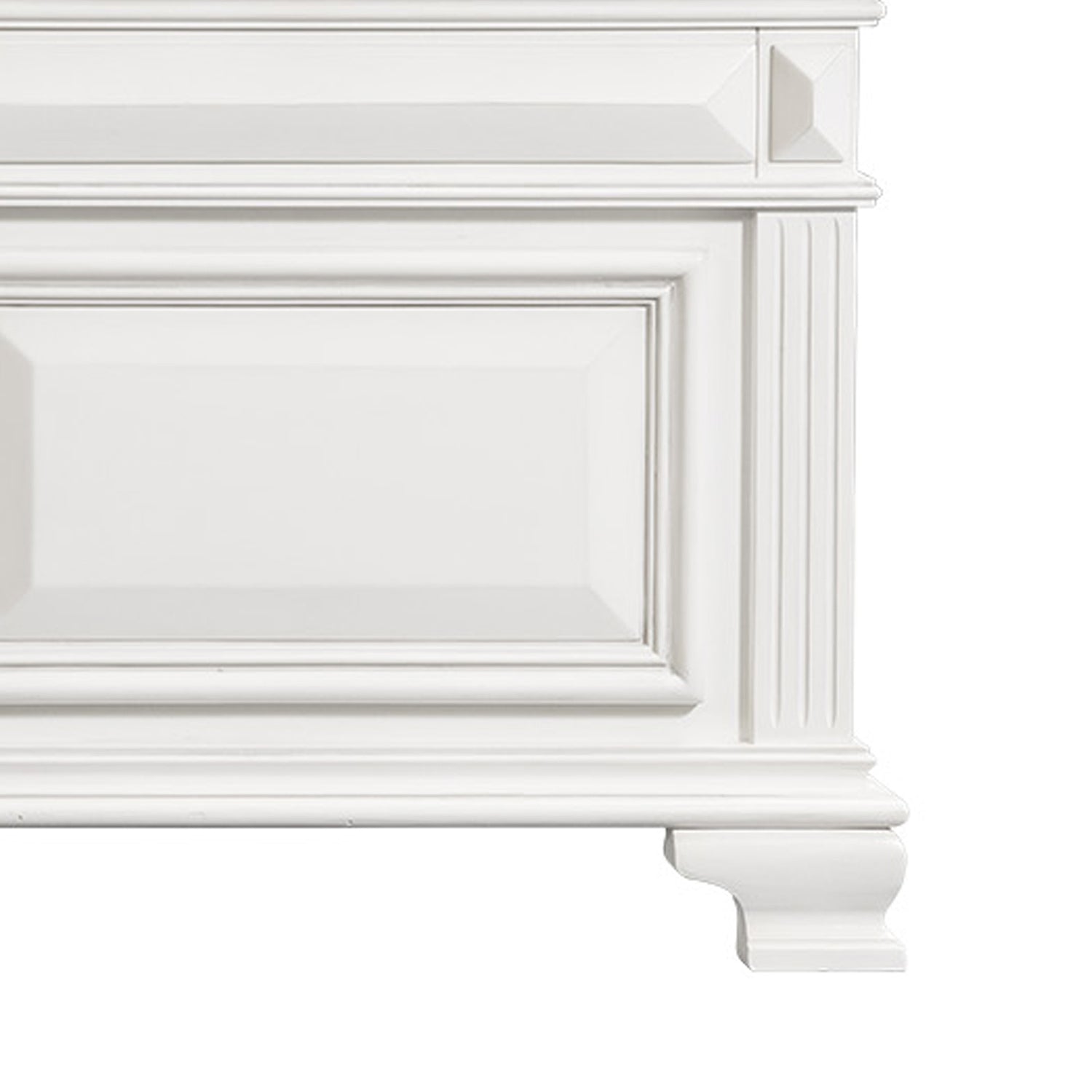 Calloway Panel Bed