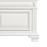 Calloway Panel Bed