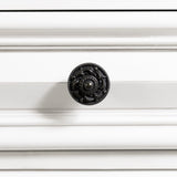 Calloway Panel Bed