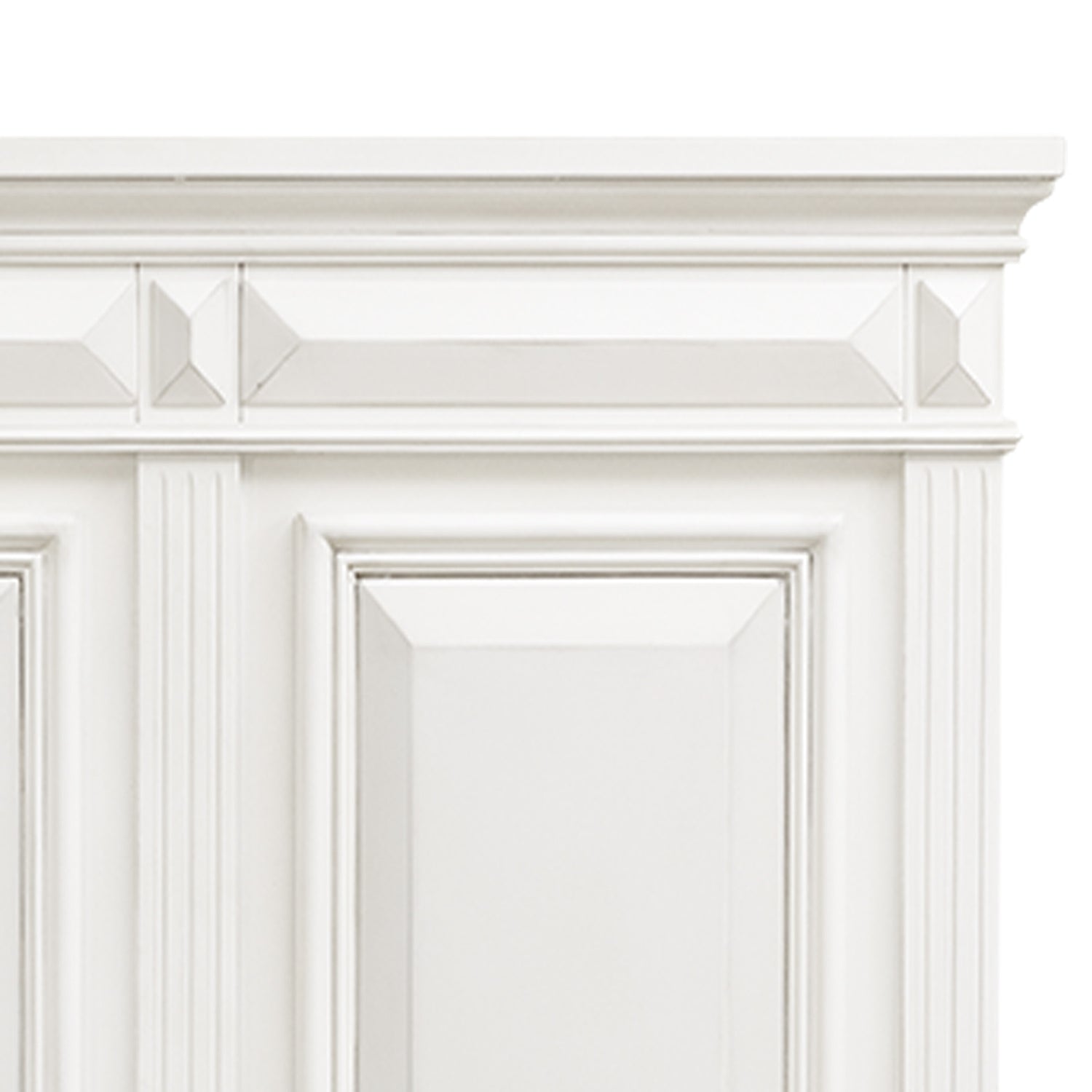 Calloway Panel Bed