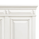 Calloway Panel Bed