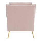 Cambridge Chair In Amigo Blush