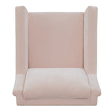 Cambridge Chair In Amigo Blush