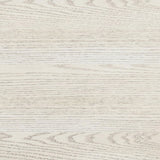 Cambrie Buffet with LED and Power in Off-White and Natural