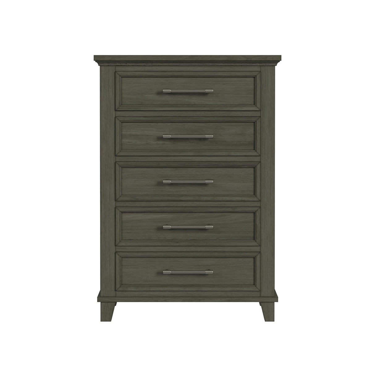 Canterbury 5-Drawer Chest
