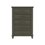 Canterbury 5-Drawer Chest