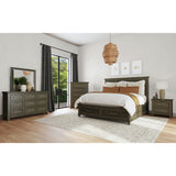 Canterbury 9-Drawer Dresser