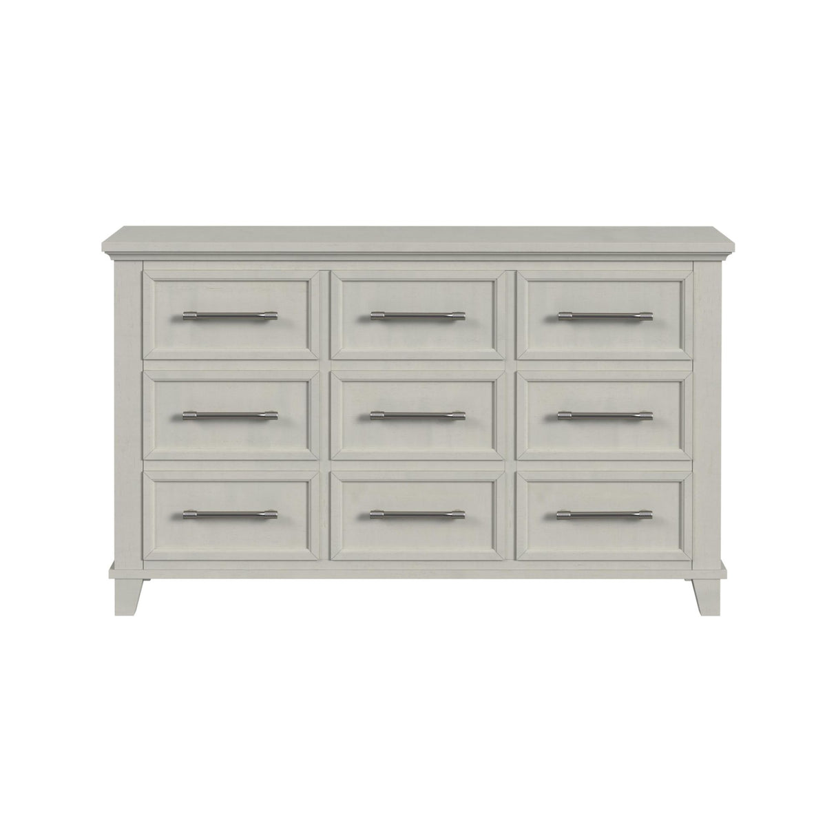 Canterbury 9-Drawer Dresser