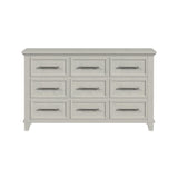 Canterbury 9-Drawer Dresser