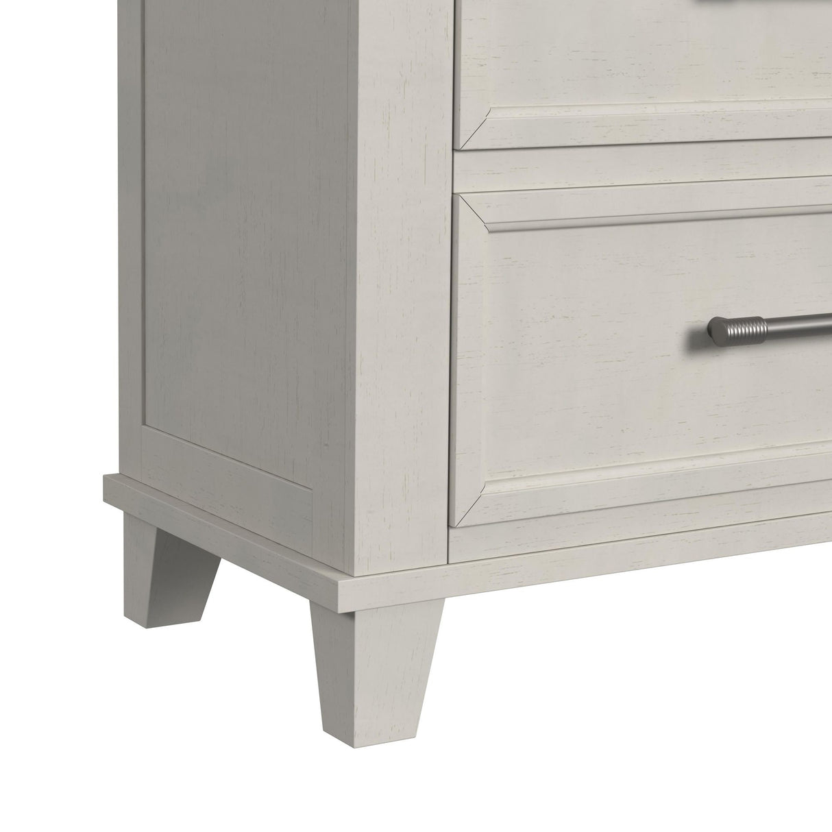 Canterbury 5-Drawer Chest