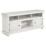 Payne TV Stand