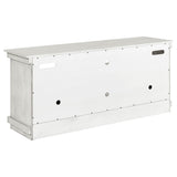 Payne TV Stand