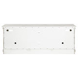 Payne TV Stand