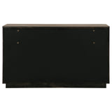 Terrace Dresser