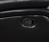Camila Glider Recliner