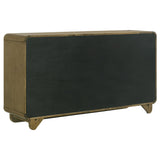 Amsbury Bedroom Set