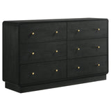 Cavelle Bedroom Set