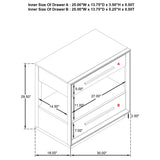 Durango Bedroom Set