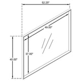 Durango Bedroom Set