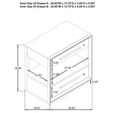 Durango Bedroom Set